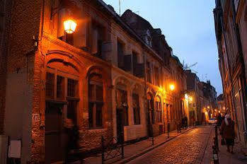 Studio Zen Lille Exterior photo