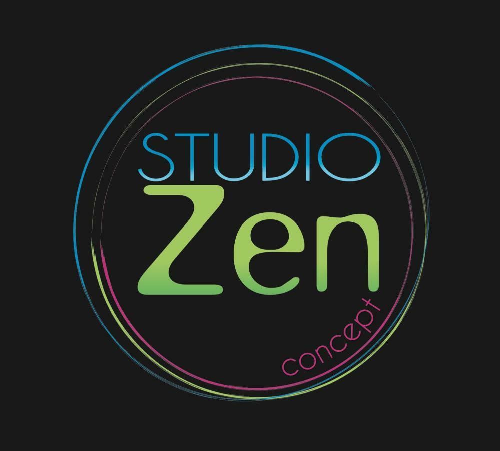 Studio Zen Lille Exterior photo